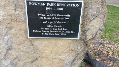 Bowman Park